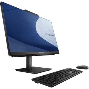 Asus ExpertCenter E5402WHAT-BA100M All-in-One Computer - Intel Core i3 11th Gen i3-11100B Quad-core (4 Core) 3.60 GHz - 8 