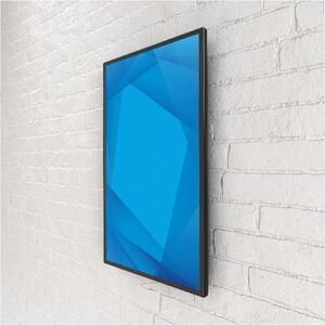 Elo 2770L 27" Class LED Touchscreen Monitor - 16:9 - 14 ms - 68.6 cm (27") Viewable - TouchPro Projected Capacitive - 10 P