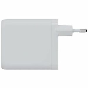 Adaptateur Xtorm GaN2 Ultra - 140 W - Pour Ordinateur Portable, Smartphone, Tablette PC - Blanc