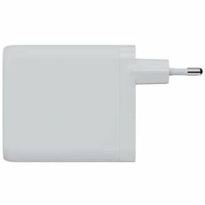Xtorm GaN2 Ultra 140 W Power Adapter - For Notebook, Smartphone, Tablet PC - White