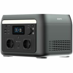 Xtorm Portable Power Station 600W
