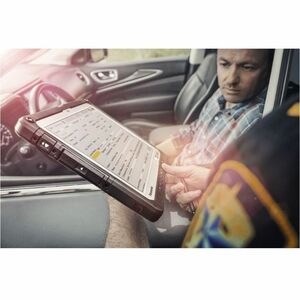 Panasonic TOUGHBOOK CF-33 Rugged Tablet - 30.5 cm (12") QHD - vPro Technology - 16 GB - 512 GB SSD - Windows 11 - 4G - Cor