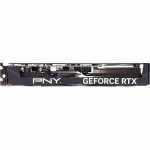 Carte Graphique PNY NVIDIA GeForce RTX 4060 Ti - 8 Go GDDR6 - 7680 x 4320 - 2,31 GHz Matériau - 2,54 GHz Boost clock - 128