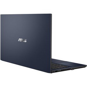 Asus ExpertBook B1 B1502 B1502CVA-P71-CB 15.6" Notebook - Full HD - Intel Core i7 13th Gen i7-1355U - 16 GB - 512 GB SSD -