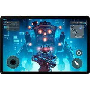 Samsung Galaxy Tab S9 SM-X716B Rugged Tablet - 11" - Qualcomm SM8550-AB Octa-core - 8 GB - 128 GB Storage - 5G - Graphite 