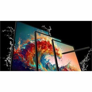 Samsung Galaxy Tab S9 5G Enterprise Edition SM-X716B Tablet - 27,9 cm (11 Zoll) WQXGA - Qualcomm SM8550-AC Snapdragon 8 Ge