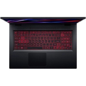 Ordinateur Portable gamer - Acer Nitro 5 AN517-55 AN517-55-70E5 - Écran 43,9 cm (17,3") - Full HD - Intel Core i7 12e géné