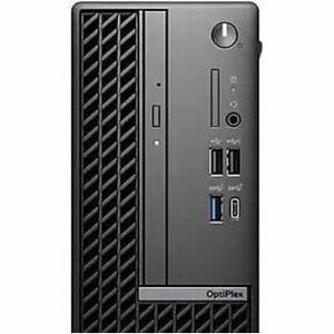 Dell OptiPlex 7000 7010 Plus Desktop Computer - Intel Core i7 13th Gen i7-13700 - vPro Technology - 16 GB - 512 GB SSD - S