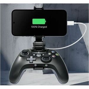 PowerA MOGA XP5-I IOS Bluetooth Control for Mobile - Wireless - Bluetooth - USB - iOS, iPhone, Apple TV