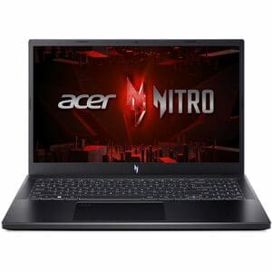 Notebook per gaming - Acer Nitro V 15 ANV15-51 ANV15-51-74ET 39,6 cm (15,6") - Full HD - Intel Core i7 13th Gen i7-13620H 