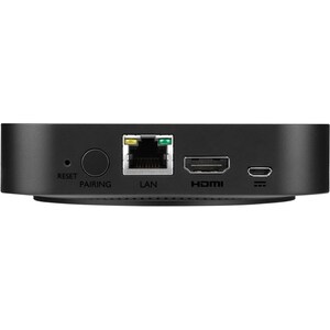 BenQ InstaShow WDC10C IEEE 802.11ac 867 Mbit/s Wireless Presentation Gateway - 5 GHz, 2,40 GHz - 2 x Externe Antenne(n) - 