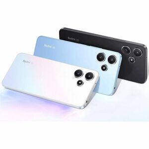 Redmi Redmi 12 5G 128 GB Smartphone - 17 cm (6.7") LCD Full HD Plus 2460 x 1080 - Octa-core (Cortex A78Dual-core (2 Core) 