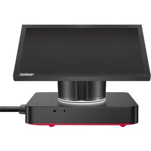 Lenovo ThinkSmart Hub for Zoom Rooms - For Video Conferencing - 1920 x 1200 Video (Content) - Full HD - 1 x Network (RJ-45