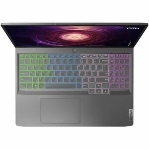 Lenovo LOQ 16APH8 82XU003RGE 40,6 cm (16 Zoll) Gaming-Notebook - WQXGA - AMD Ryzen 7 7840HS - 16 GB - 512 GB SSD - Grau - 