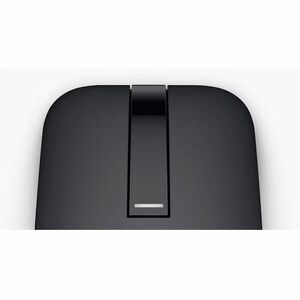 Dell Bluetooth Travel Mouse - MS700 - Black - Travel Mouse - Optical - Wireless - Bluetooth - Black - 4000 dpi - Touch Scr