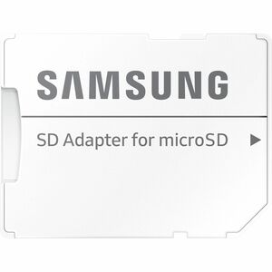 Carte microSD Samsung PRO Ultimate UHS-I 512 Go, MB-MY512SA/WW, vitesse jusqu'à 200 Mo/s, garantie 10 ans, lecteur SD