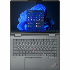 Lenovo ThinkPad X1 Yoga Gen 8 21HQ000MAU 14" Touchscreen Convertible 2 in 1 Notebook - WUXGA - Intel Core i7 13th Gen i7-1