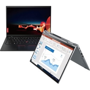 Lenovo ThinkPad X1 Carbon Gen 11 21HM0015AU 14" Ultrabook - WUXGA - Intel Core i5 13th Gen i5-1335U - Intel Evo Platform -