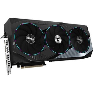 Aorus NVIDIA GeForce RTX 4070 Ti Graphic Card - 12 GB GDDR6X - 7680 x 4320 - 2.66 GHz Core - 192 bit Bus Width - PCI Expre