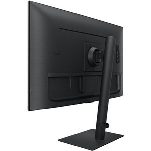 Moniteur LCD Samsung S27B800PXP 27" Class 4K UHD - 16:9 - 68,6 cm (27") Viewable - Technologie IPS - Edge LED Rétroéclaira
