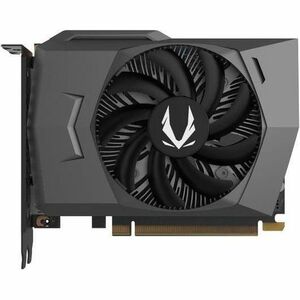 Zotac NVIDIA GeForce RTX 3050 Grafikkarte - 8 GB GDDR6 - 7680 x 4320 - 1,78 GHz Boost-Taktfrequenz - 128 Bit Busbreite - P