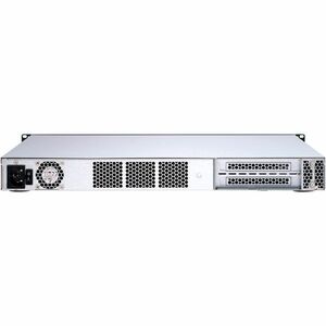 QNAP QGD QGD-1600-4G 16 Ports Manageable Ethernet Switch - Gigabit Ethernet - 10/100/1000Base-T, 1000Base-X - 2 Layer Supp