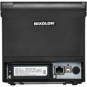 Bixolon SRP-350PlusIII Food Service, Hospitality, Retail Direct Thermal Printer - Monochrome - Receipt Print - Ethernet - 