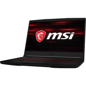 MSI Thin GF63 Thin 12VF-663IN 39.62 cm (15.60") Gaming Notebook - Full HD - Intel Core i7 12th Gen i7-12650H - 16 GB - 512