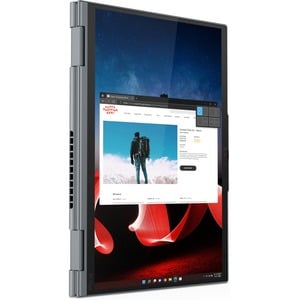 Lenovo ThinkPad X1 Yoga Gen 8 21HQ002VHV 35.6 cm (14") Touchscreen Convertible 2 in 1 Notebook - WUXGA - 1920 x 1200 - Int