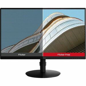 ViewSonic VG2708A 27 Zoll Class Full HD LED-Monitor - 16:9 Format - 68,6 cm (27 Zoll) Viewable - SuperClear IPS - LED Hint