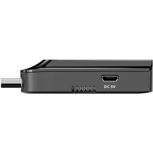 TrueReach 4K@120Hz USB-C HDMI Extender over CAT6/CAT6a/Cat7 Ethernet Cable - USB 3.1 Type C Transmitter & HDMI Receiver - 