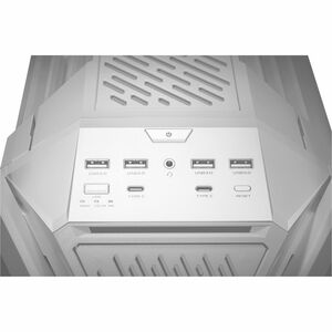ROG HYPERION GR701 WHITE