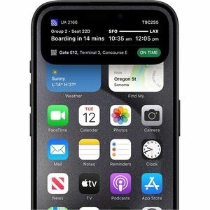 Apple iPhone 15 A2846 512 GB Smartphone - 6.1" OLED 2556 x 1179 - Hexa-core (EverestDual-core (2 Core) 3.46 GHz + Sawtooth