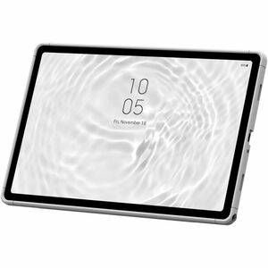 Urban Armor Gear Scout Rugged Carrying Case for 11" Samsung Galaxy Tab A9+ Tablet - White, Gray - Drop Resistant, Shock Re