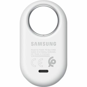 Samsung Galaxy SmartTag 2 EI-T5600 4 Per Pack 2x black+ white. Zweck: Artikel, Produkttyp: Finder, Produktfarbe: Graphit, 