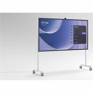 Microsoft Surface Hub 3 for Business - 85" LCD Core i5 - 32 GB - In-cell Touch - Touchscreen - 16:9 Aspect Ratio - 3840 x 