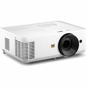 ViewSonic PA503HD - 4000 Lumens 1080p High Brightness Projector with 1.1x Optical Zoom, 40 degree Vertical Keystone - View