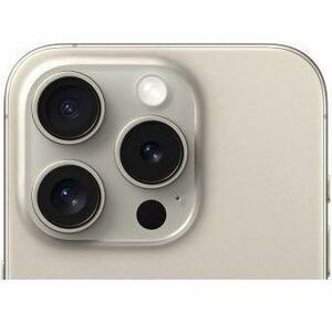 Apple iPhone 15 Pro A3104 256 GB 智能电话 - 15.5 cm (6.1") OLED 2556 x 1179 - 六核 (双核（2 个核心） 3.78 GHz 四核（4 个核心） 2.11 GHz - 8 GB