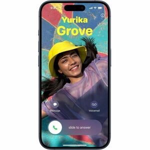 IPHONE 15 PRO 128GB BLUE