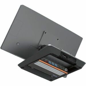 Advantech USC-360H POS Terminal - Celeron i3-1115G4E - 8 GB SoDIMM 128 GB M.2 - 39,6 cm (15,6 Zoll) TFT Touchscreen - Wire