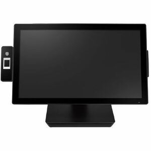 Terminal de POS Advantech USC-360H - (Intel Celeron i5-1145G7E - 8 Go DDR4 SDRAM 128 Go - 39,6 cm (15,6") TFTGigabit Ether