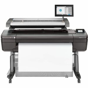 MULTIFUNCIONAL PLOTTER HP Z6DR C/ SCANNER HD PRO 44"