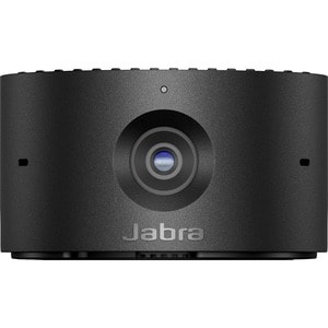 Cámara de videoconferencia Jabra PanaCast - 13Megapíxel - 30fps - Negro - USB 3.0 Typo C - 1 - 3840 x 2160 Vídeo - Auto-fo