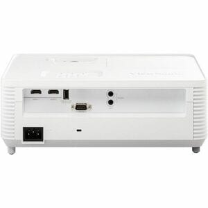 ViewSonic PX704HD DLP Projector - 1920 x 1080 - Front - 1080p - 4000 Hour Normal Mode - Full HD - 22,000:1 - 4000 lm - HDM
