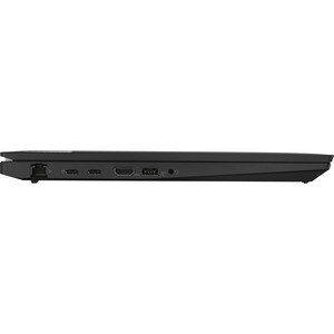Workstation portatile - Lenovo ThinkPad P16s Gen 2 40,6 cm (16") - WUXGA - AMD Ryzen 7 PRO 7840U - 32 GB - 1 TB SSD - Nero