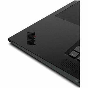 Lenovo ThinkPad P1 Gen 6 21FV002QSP 40.6 cm (16") Touchscreen Mobile Workstation - WQUXGA - Intel Core i9 13th Gen i9-1390