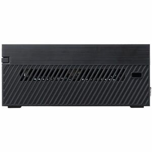 Asus Barebone System - Mini PC - Ryzen 7 4700U 2 GHz Octa-core (8 Core) - AMD Chip - 64 GB DDR4 SDRAM DDR4-3200/PC4-25600 