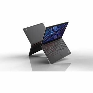 Lenovo ThinkPad P16 Gen 2 21FA000GUK 40.6 cm (16") Mobile Workstation - WQXGA - Intel Core i9 13th Gen i9-13980HX - 32 GB 