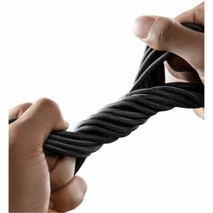 ANKER USB-C to USB-C Cable (Bio-Braided) - 6 ft USB-C Data Transfer Cable for MacBook Air, MacBook Pro, iPad Pro, iPad Air
