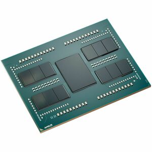AMD Ryzen Threadripper PRO 7000 7975WX Dotriaconta-core (32 Core) 4 GHz Processor - 128 MB L3 Cache - 32 MB L2 Cache - 2 M